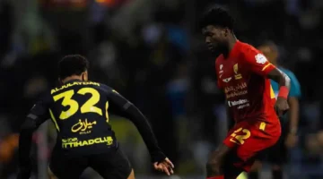 نصيحة عاجلة للاتحاد السعودي من خبير تحكيمي بارز